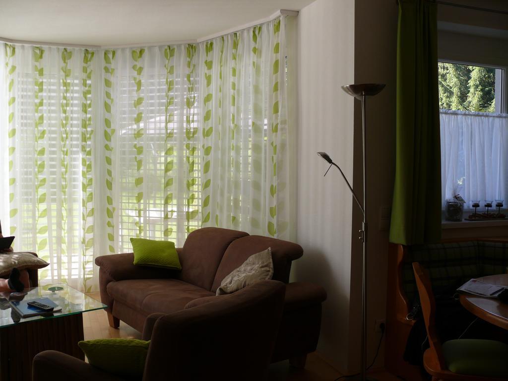 Appartement Am Schlatterberg التنماركت ام بوناغ المظهر الخارجي الصورة