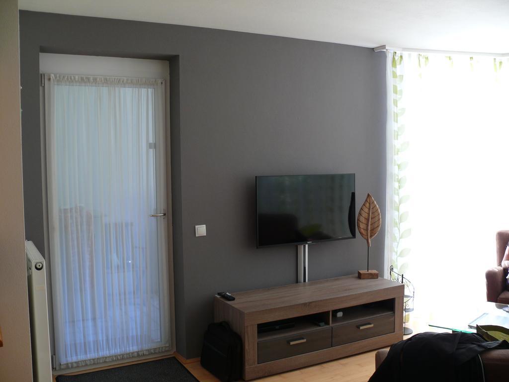 Appartement Am Schlatterberg التنماركت ام بوناغ المظهر الخارجي الصورة