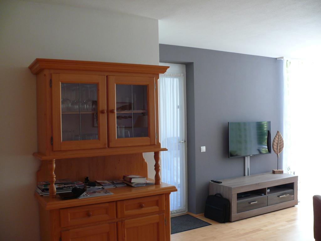 Appartement Am Schlatterberg التنماركت ام بوناغ المظهر الخارجي الصورة