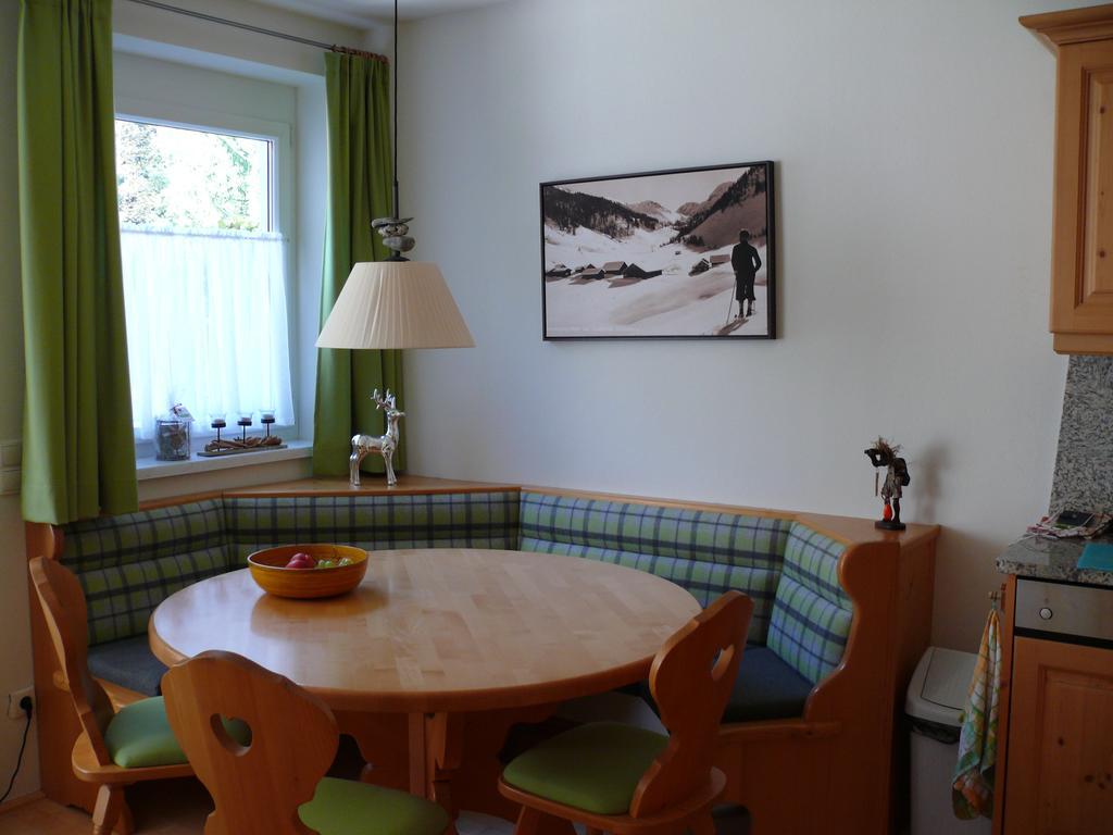 Appartement Am Schlatterberg التنماركت ام بوناغ المظهر الخارجي الصورة